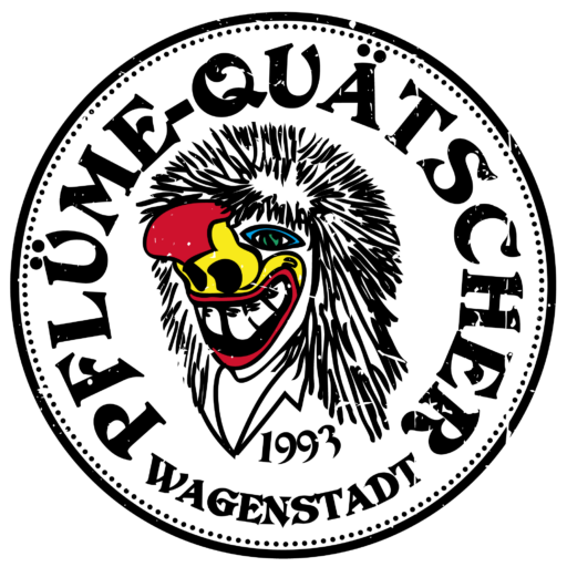 Guggemusik Pflüme-Quätscher Wagenstadt e.V.